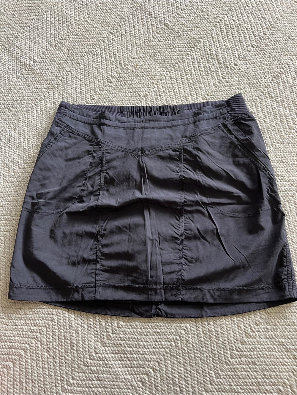 Indyeva Athletic Skirt